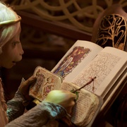 黑水晶：抗战纪元 The Dark Crystal: Age of Resistance