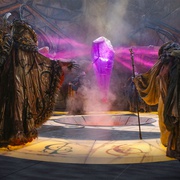 黑水晶：抗战纪元 The Dark Crystal: Age of Resistance