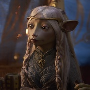 黑水晶：抗战纪元 The Dark Crystal: Age of Resistance