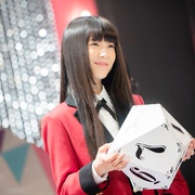 狂赌之渊 第二季 賭ケグルイ Season 2