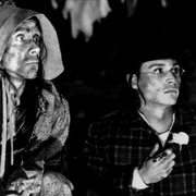 离魂异客 Dead Man