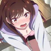 租借女友 彼女、お借りします