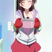租借女友 彼女、お借りします
