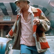 恐惧拉斯维加斯 Fear and Loathing in Las Vegas