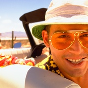 恐惧拉斯维加斯 Fear and Loathing in Las Vegas