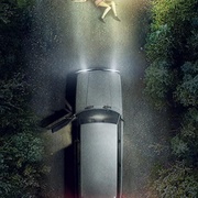 街灯亮起时 When The Streetlights Go On