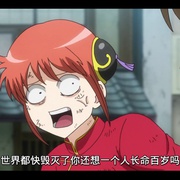 银魂：银之魂篇 銀魂.銀ノ魂篇