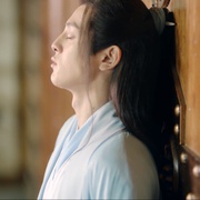 倾世锦鳞谷雨来