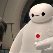 超能陆战队 Big Hero 6