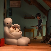 超能陆战队 Big Hero 6