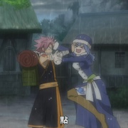 妖精的尾巴 最终季 FAIRY TAIL アニメファイナルシーズン