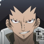 妖精的尾巴 最终季 FAIRY TAIL アニメファイナルシーズン