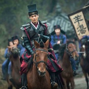 点击查看图片 燕赤霞之五尾天蝎