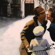 美丽人生 La vita è bella