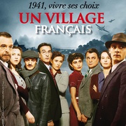 法兰西小镇 第一季 Un village français Season 1