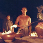 红高粱