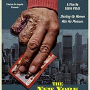 点击查看图片 纽约杀人狂 Lo squartatore di New York