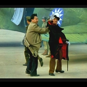 大进军——席卷大西南