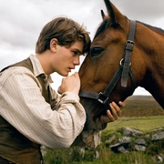 战马 War Horse