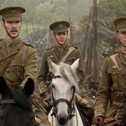 战马 War Horse