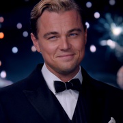 了不起的盖茨比 The Great Gatsby