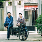 装台