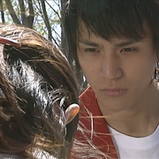 假面骑士龙骑 仮面ライダー龍騎