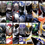 假面骑士龙骑 仮面ライダー龍騎