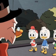 新唐老鸭俱乐部 第一季 Ducktales Season 1