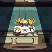 新唐老鸭俱乐部 第一季 Ducktales Season 1