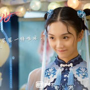 闪光少女
