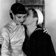 华清春暖 Footlight Parade