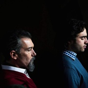 寂静之乐 La musica del silenzio