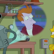 辛普森一家 第二十六季 The Simpsons Season 26
