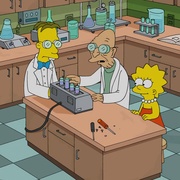 辛普森一家 第二十六季 The Simpsons Season 26