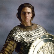 黑魔王 Legend