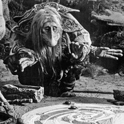 黑水晶 The Dark Crystal