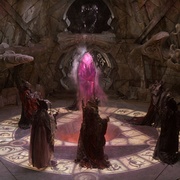 黑水晶 The Dark Crystal