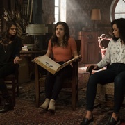 新圣女魔咒 第一季 Charmed Season 1
