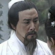 满江红