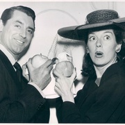 女友礼拜五 His Girl Friday