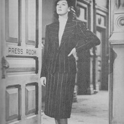 女友礼拜五 His Girl Friday