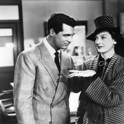 女友礼拜五 His Girl Friday