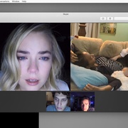 解除好友2：暗网 Unfriended: Dark Web
