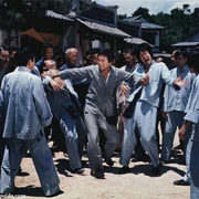 神打