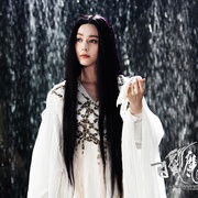 白发魔女传之明月天国