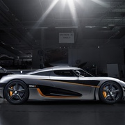 弯心：超凡跑车的故事 Apex: The Story of the Hypercar