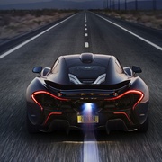 弯心：超凡跑车的故事 Apex: The Story of the Hypercar