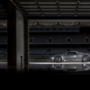 弯心：超凡跑车的故事 Apex: The Story of the Hypercar