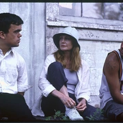 心灵驿站 The Station Agent